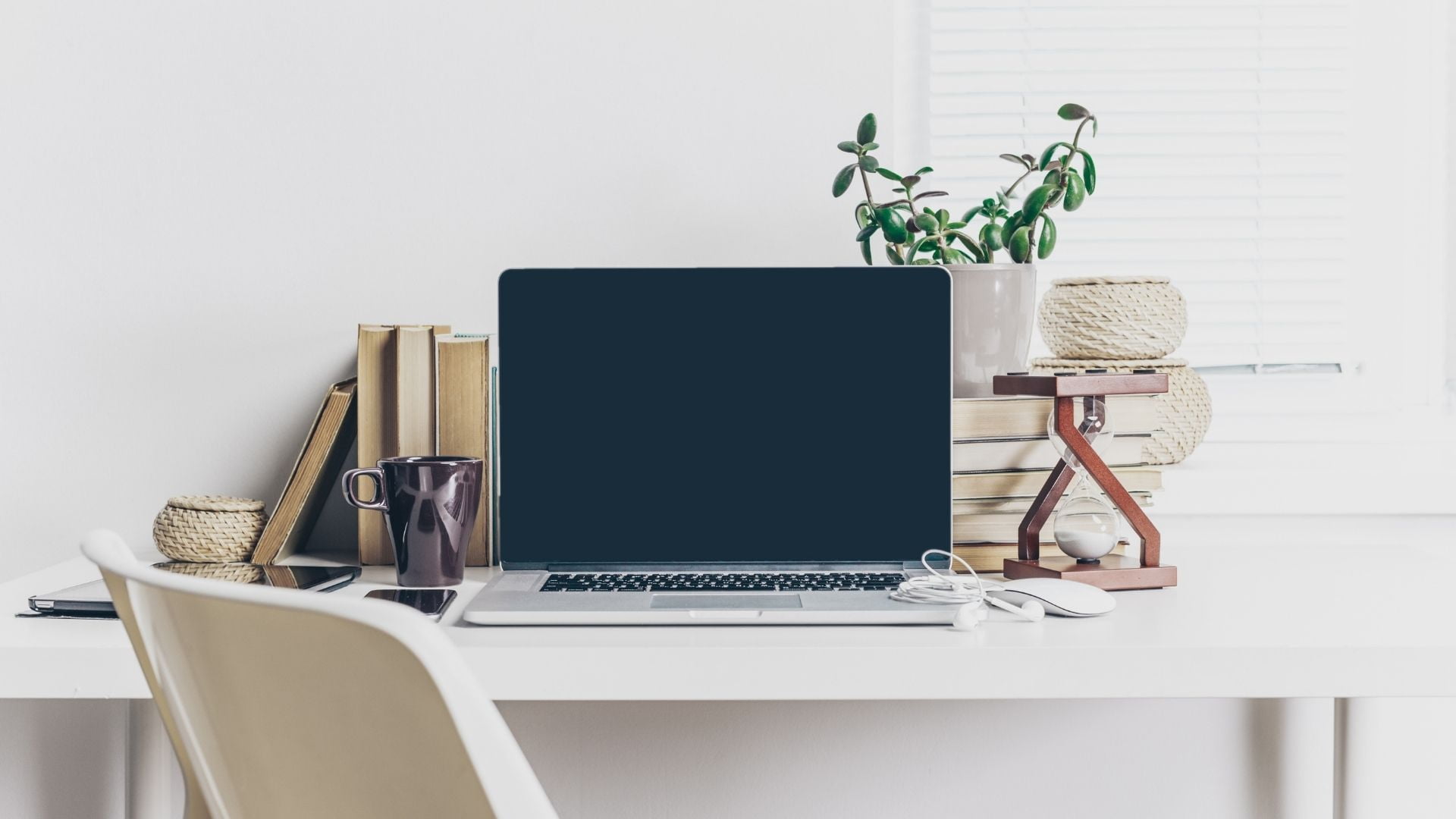Create the Office Of Your Dreams
