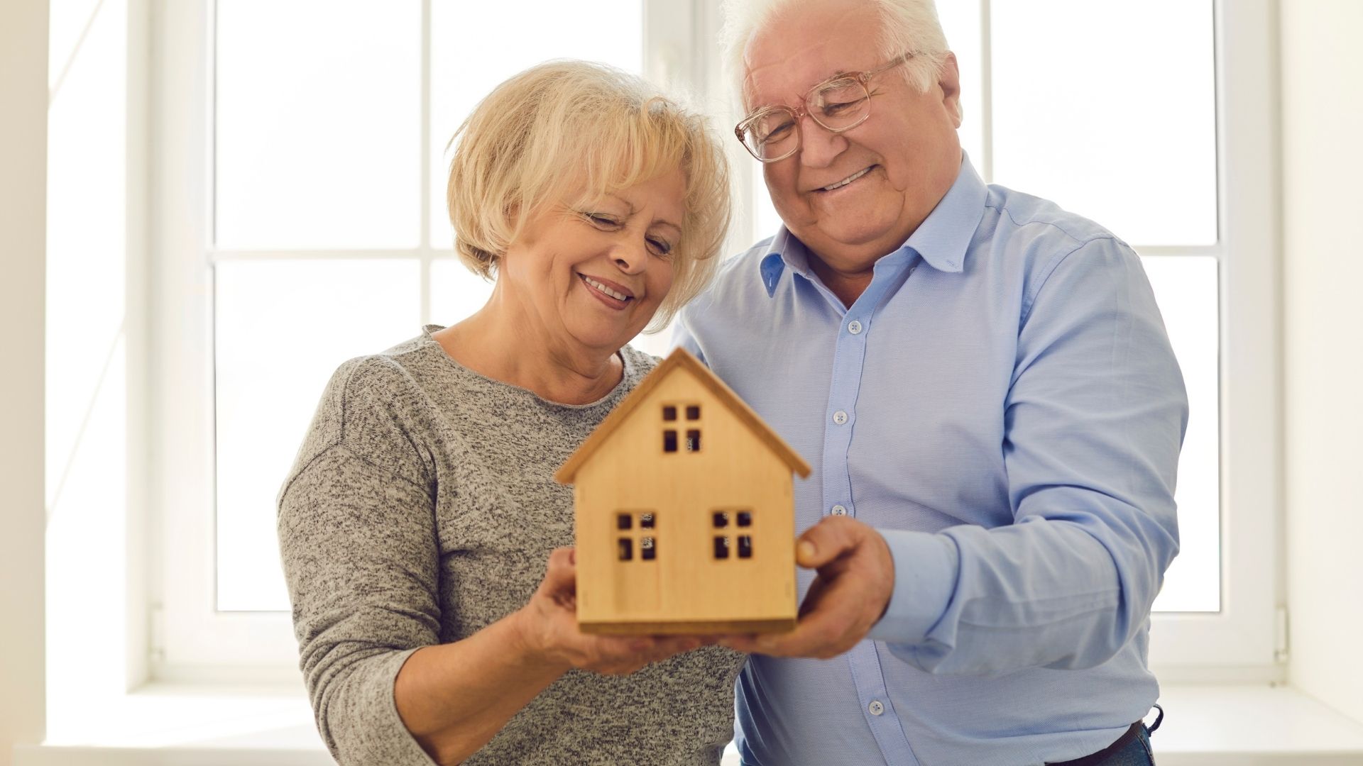 Getting Ready for Retirement