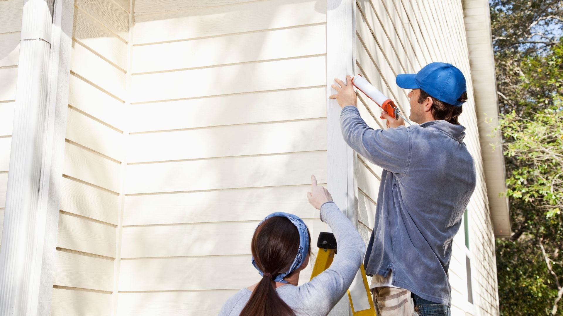 Home Maintenance Schedule
