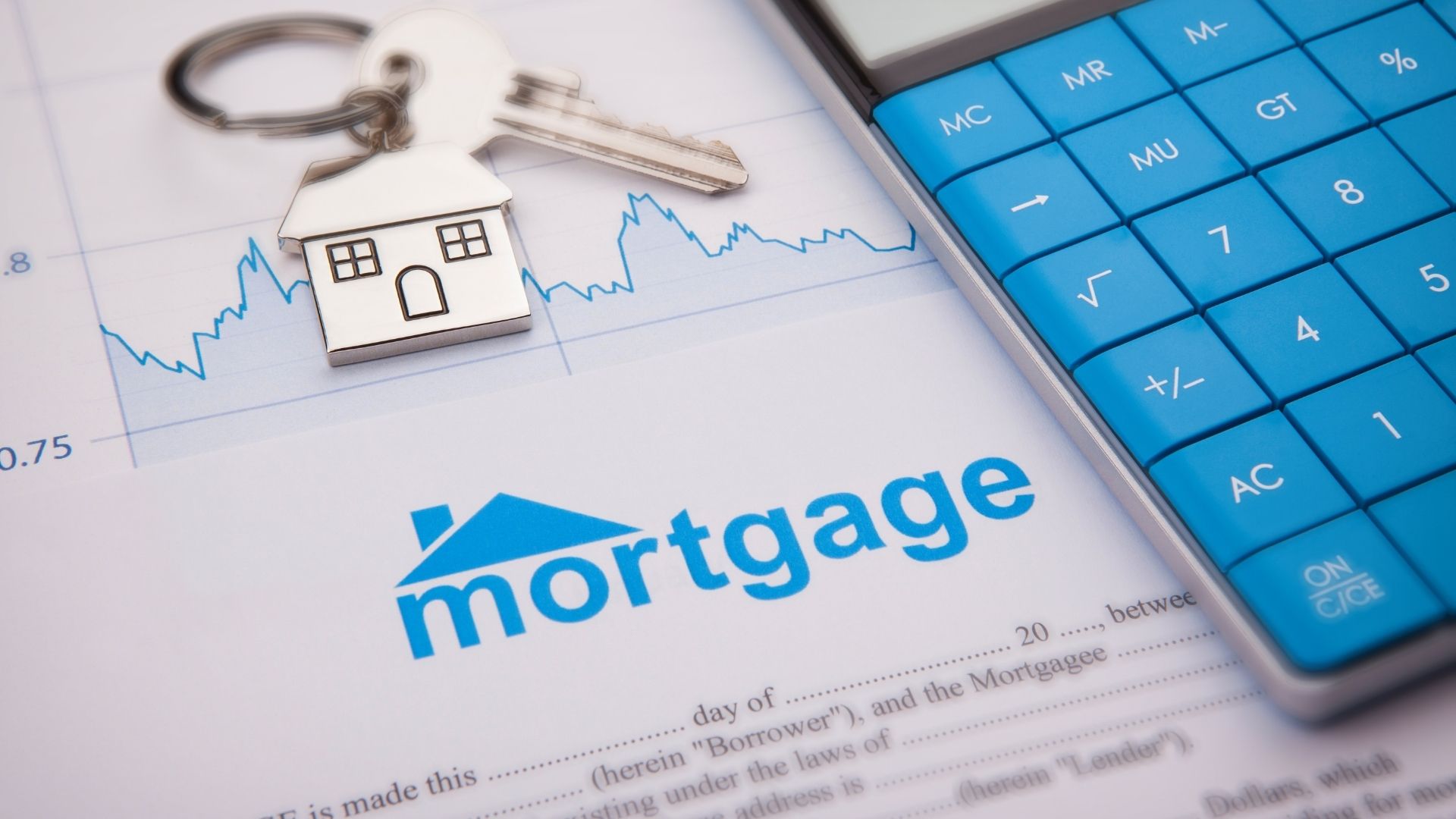 Mortgage Calculator
