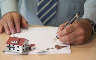 Real Estate Investments