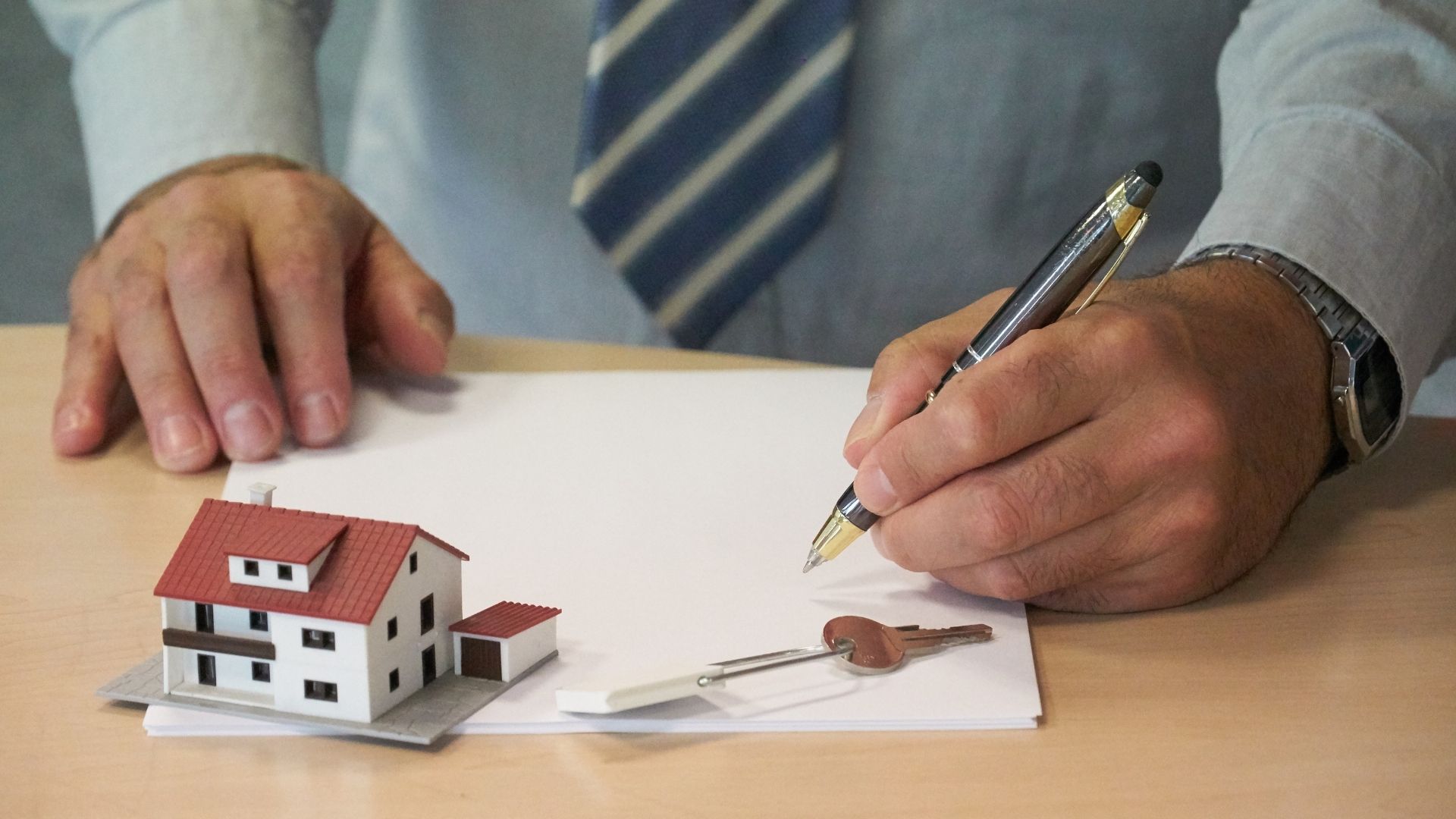 Real Estate Investments