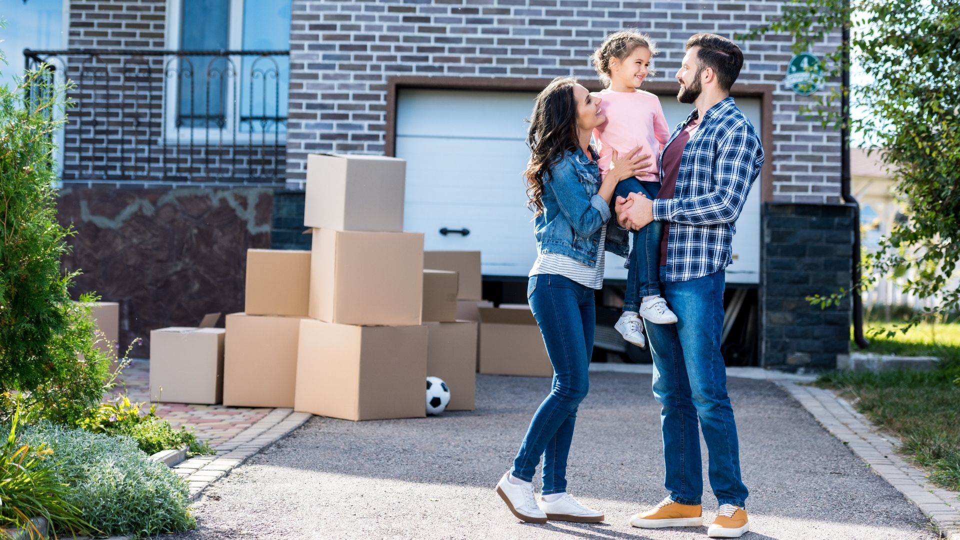 Upsizing Your Home