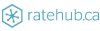 RateHub logo